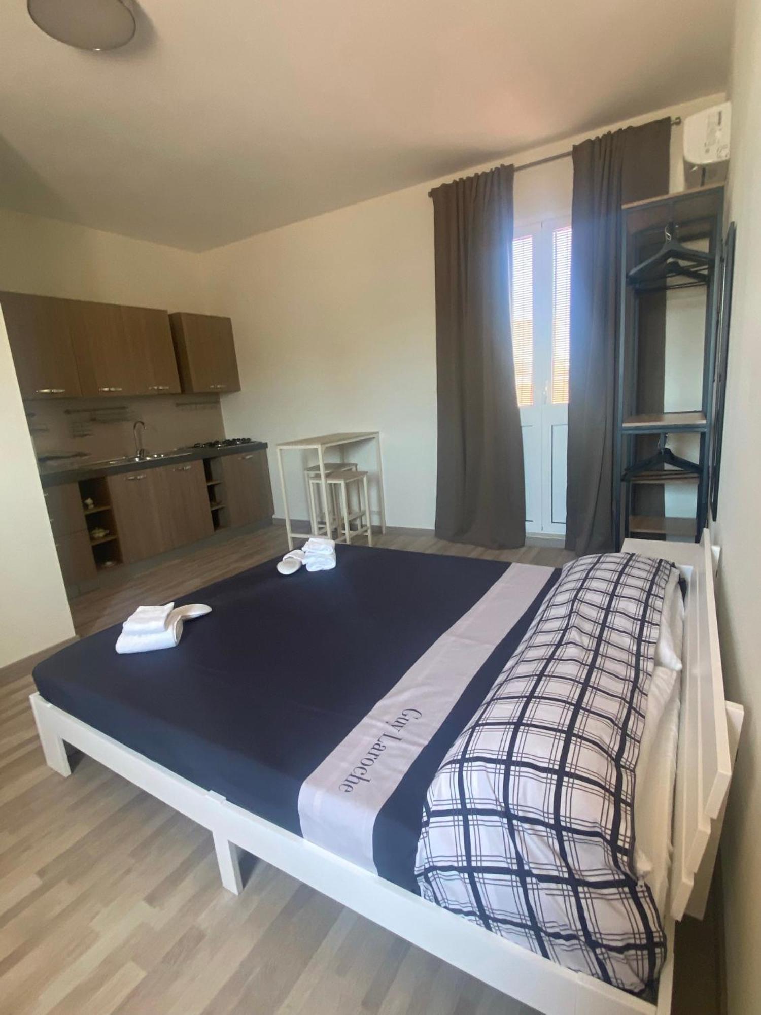 Terrazza Mandala Apartamento Noto Exterior foto